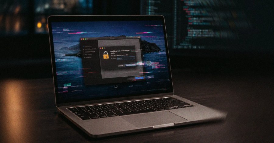New macOS Malware 'CrashStealer' Steals Crypto, Passwords
