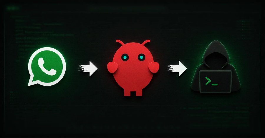 Three OpenClaw AI flaws allow host takeover via WhatsApp
