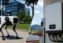 FCC bans foreign robots, power inverters from US market FCC bans foreign robots, power inverters from US market