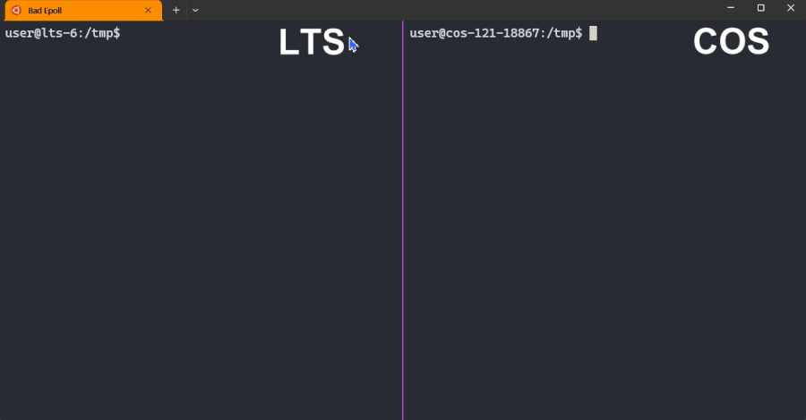 Linux 'Bad Epoll' Bug Grants Any User Root Access