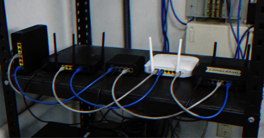Chinese APT UAT-7810 Refines Malware for ORB Network