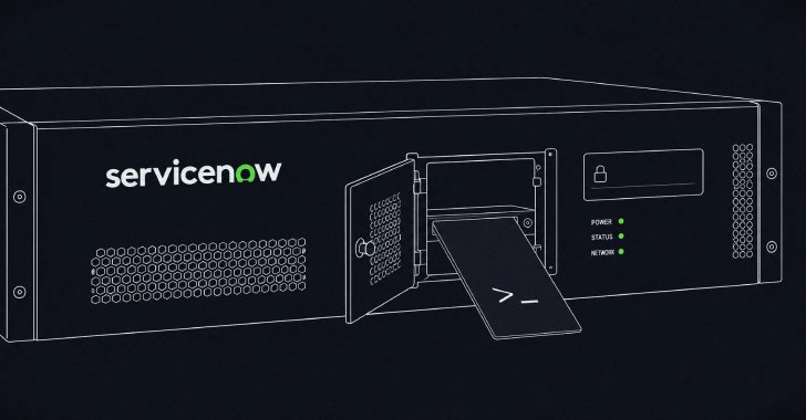 ServiceNow AI flaw exploited in wild, patch now