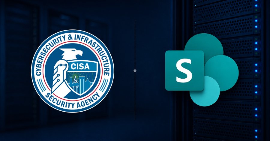 CISA Adds Critical Microsoft SharePoint Flaw CVE-2026-58644 to KEV Catalog