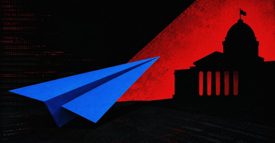 East Asia hackers target Middle East govts with new Telegram malware