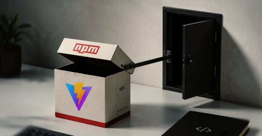 ViteVenom: 7 Malicious npm Packages Target Vite Ecosystem