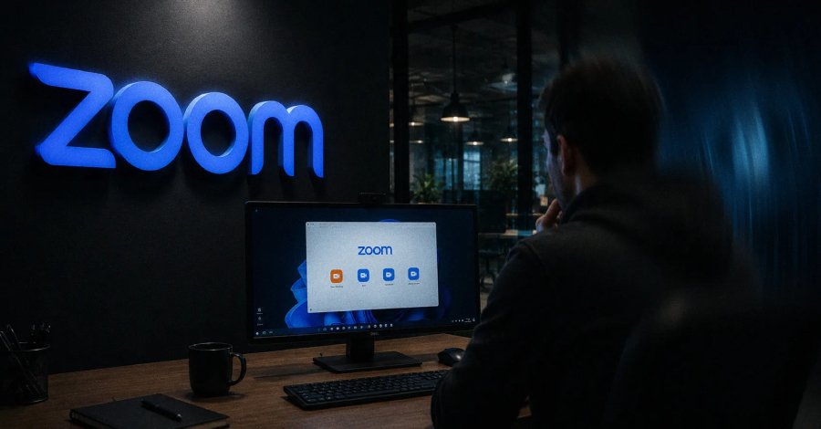 Zoom Patches Critical Account Takeover Flaw in Windows Clients