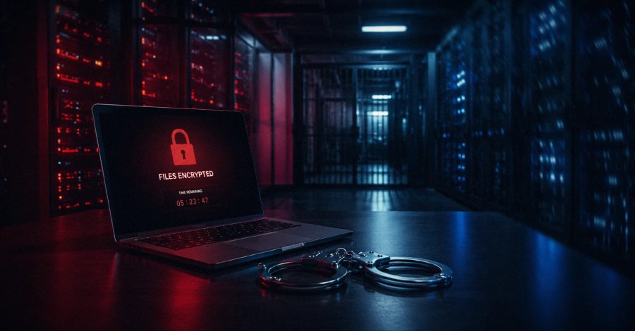Ransom Cartel kingpin sentenced to 16 years in prison