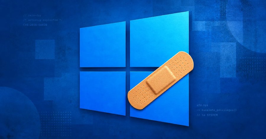 Aug Patch Tuesday: Zero-day exploited, 4 critical RCEs