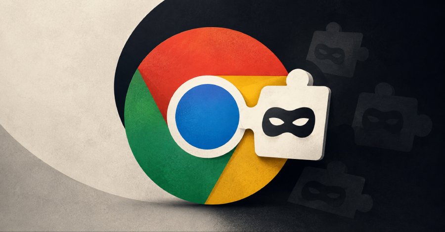 Chrome Store Hit: 737 Fake VPN Extensions Target Russian Users