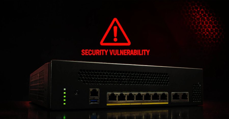 Cisco Firewall Flaw Actively Exploited in the Wild