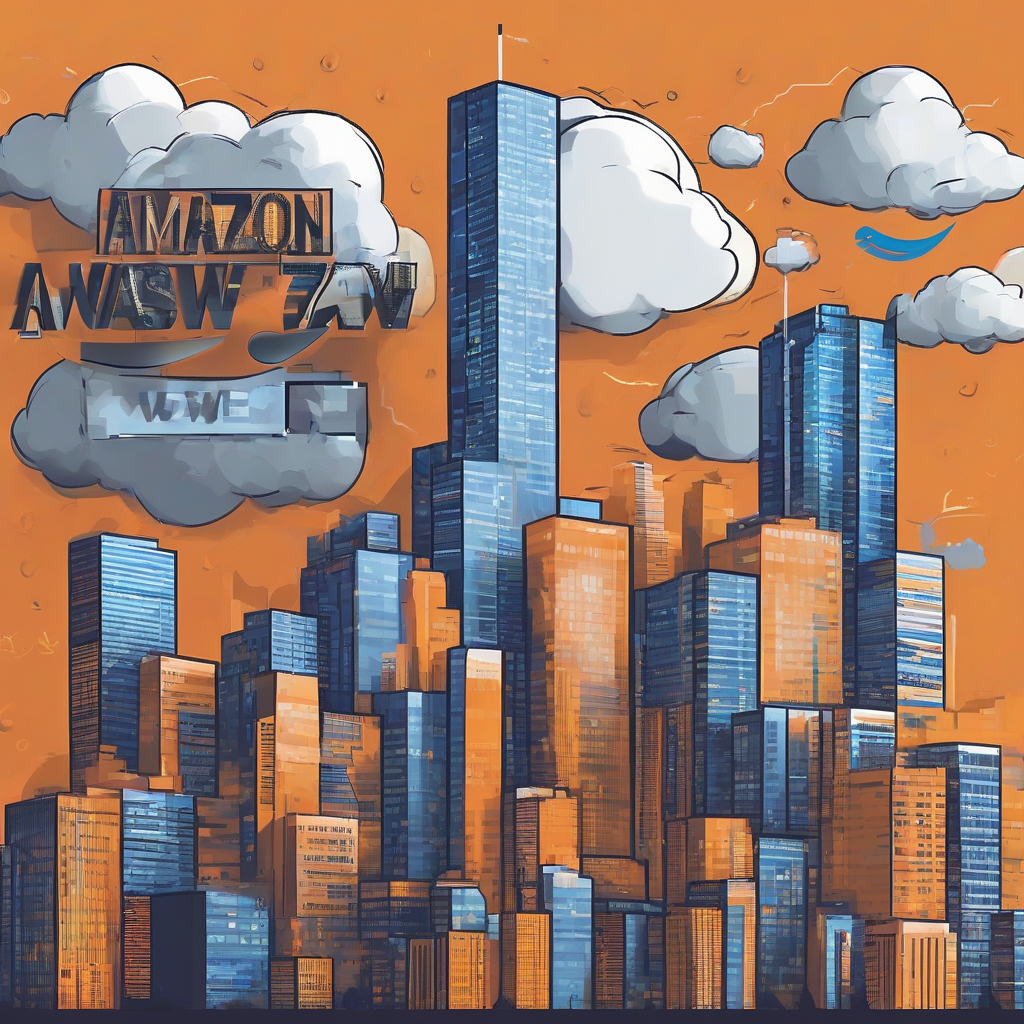 Amazon stock surges 15% on Q2 earnings, AWS revenue up 37%