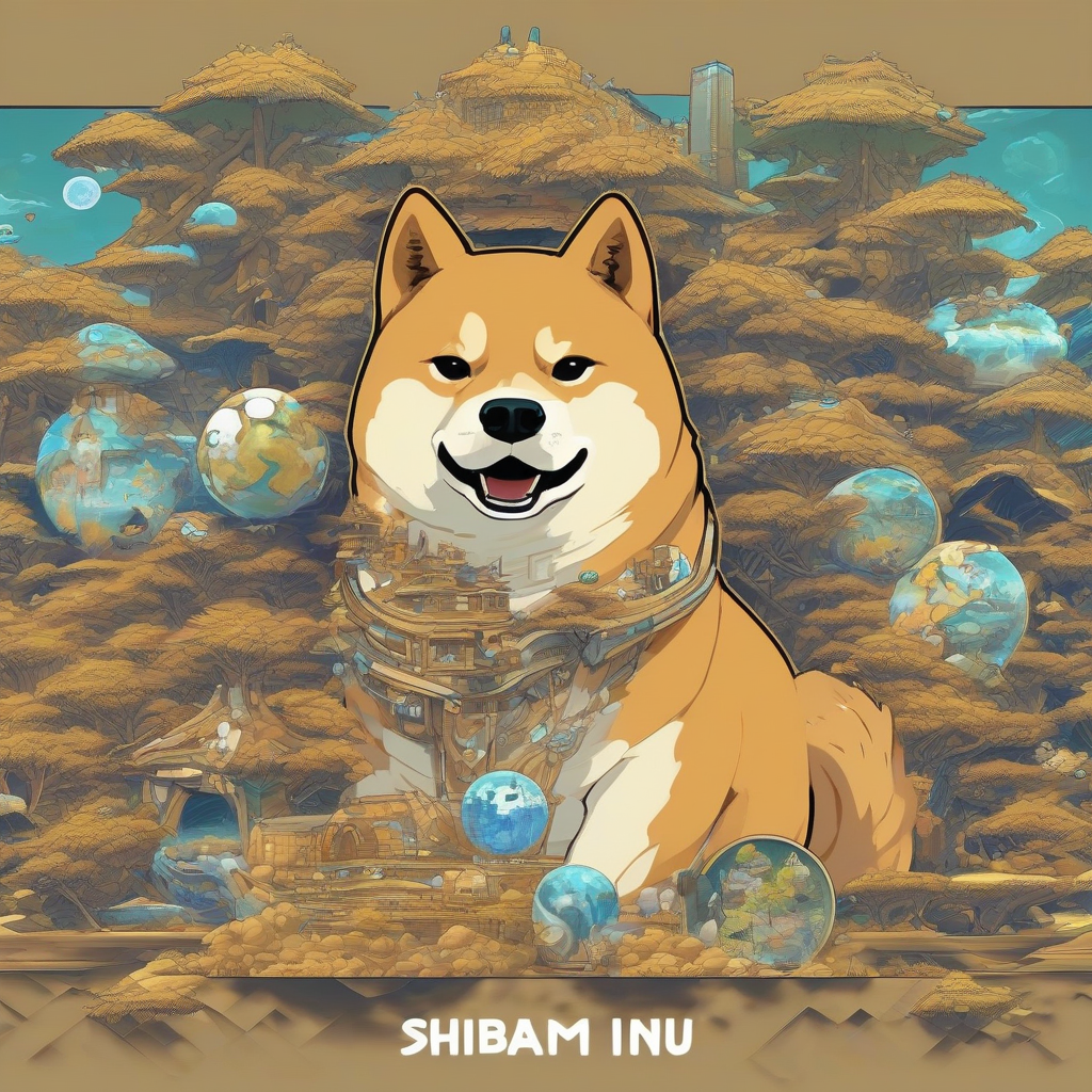 Shiba Inu Evolves Beyond Memecoin Status with New Ecosystem