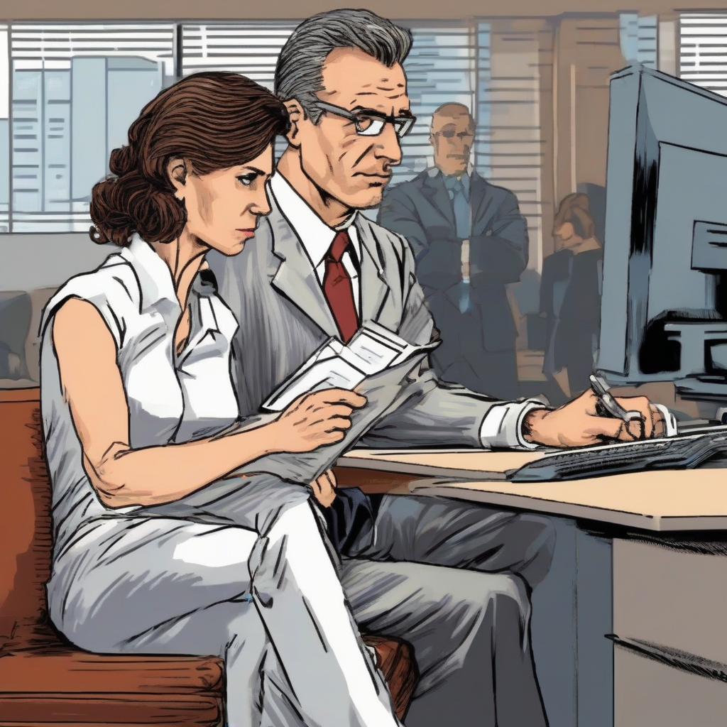 FTX executive's wife seeks to block husband's guilty plea evidence