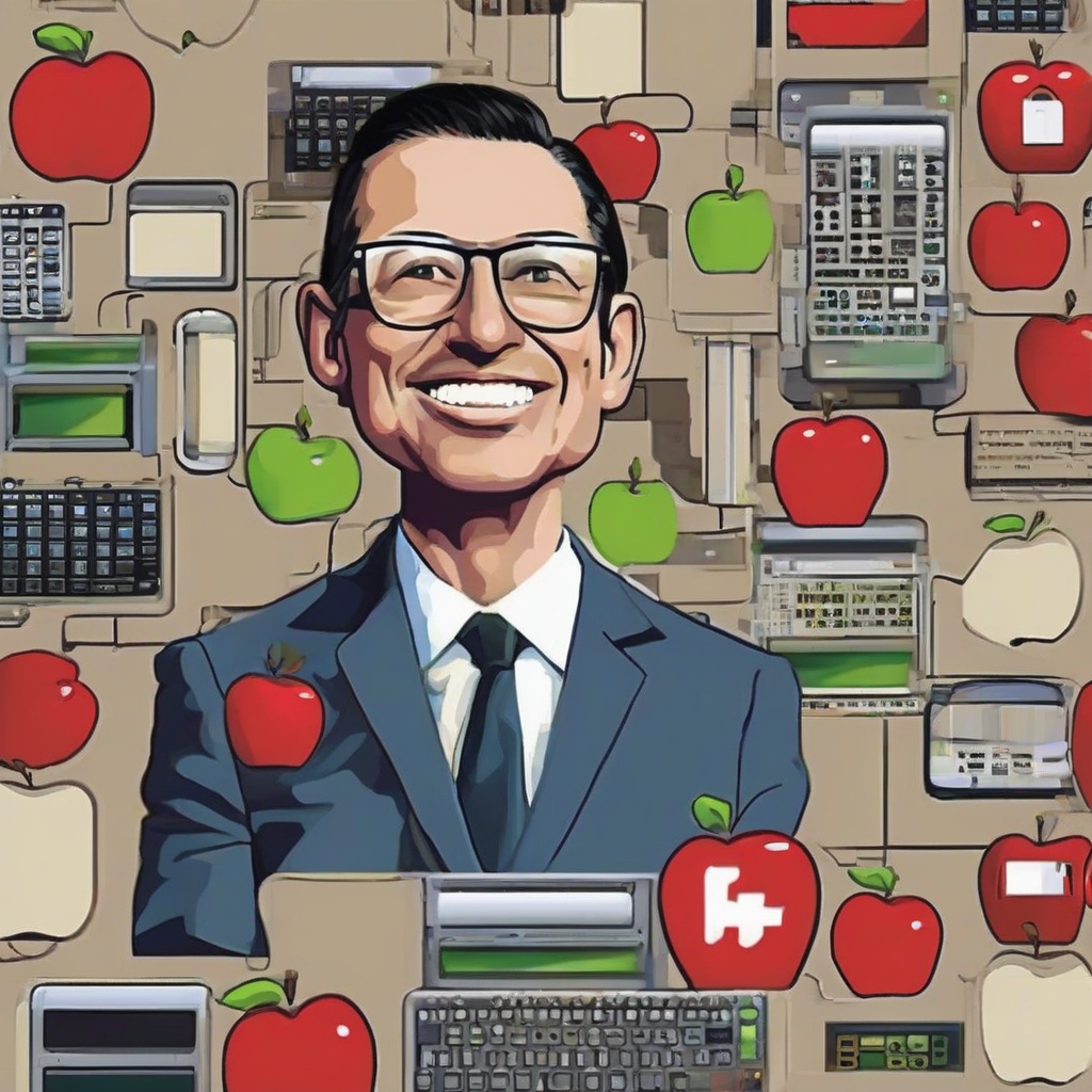 Can Apple Stock Double by 2030?
