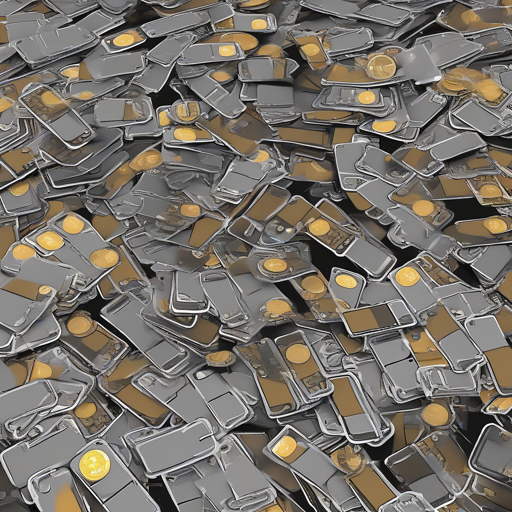Coldcard Hack Sparks Bitcoin Rush, $114M Stolen in 4th Wave