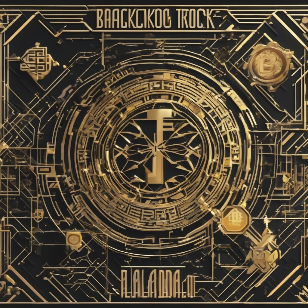 BlackRock Launches Solana Tokenized Fund for Stablecoin Reserves