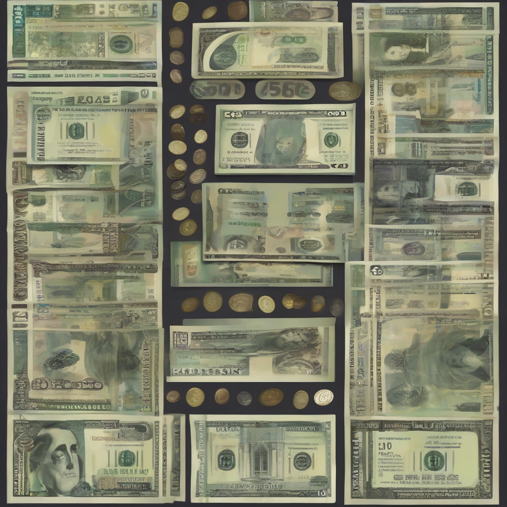 BlackRock Tokenizes $311B European Money Market Funds