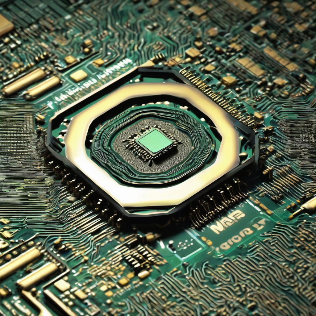 Micron Stock Plunges 30% on Rival Miss; AI Demand Strong