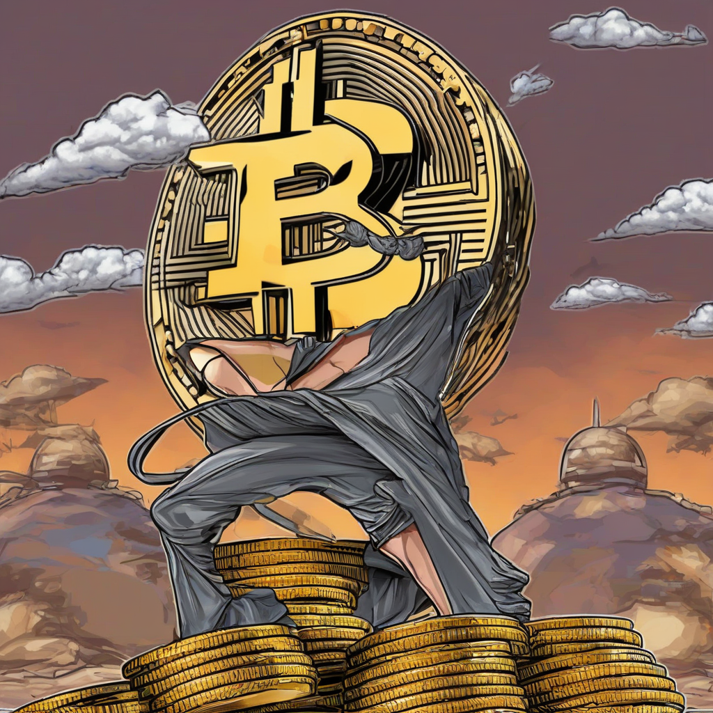 Bitcoin Hits New August Highs as US-Iran Tensions Ease