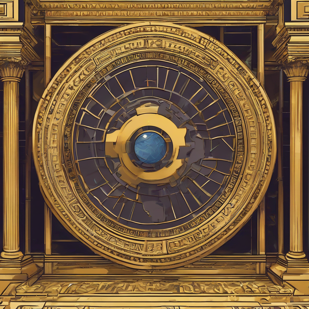 Crypto bill's Senate window closing as recess nears