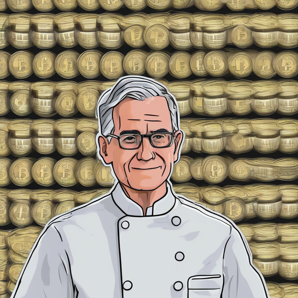 Fed's Cook: Rate hikes possible if inflation persists, crypto at risk