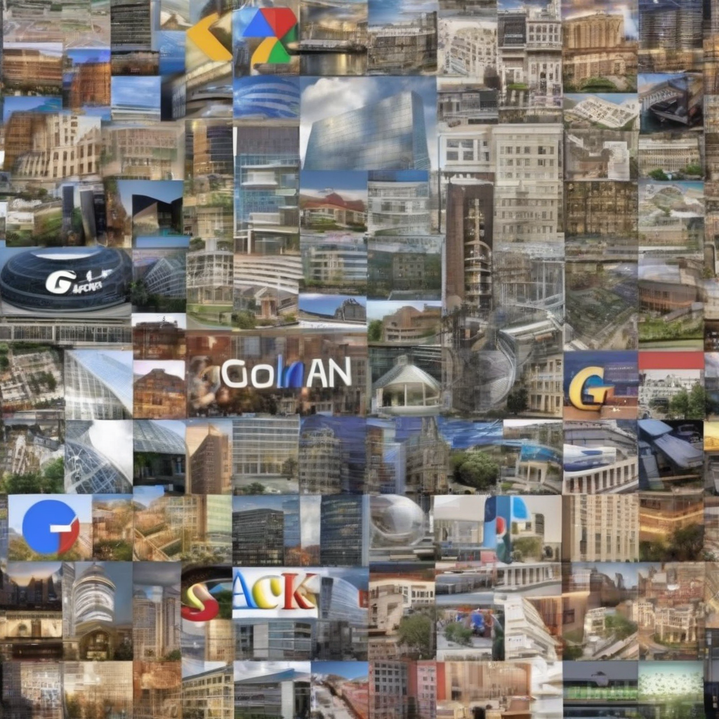 Goldman Sachs Gives Google Stock Strong Buy, $435 Target