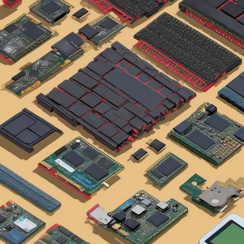 Jefferies Slashes SanDisk Target 42% Despite Record Earnings