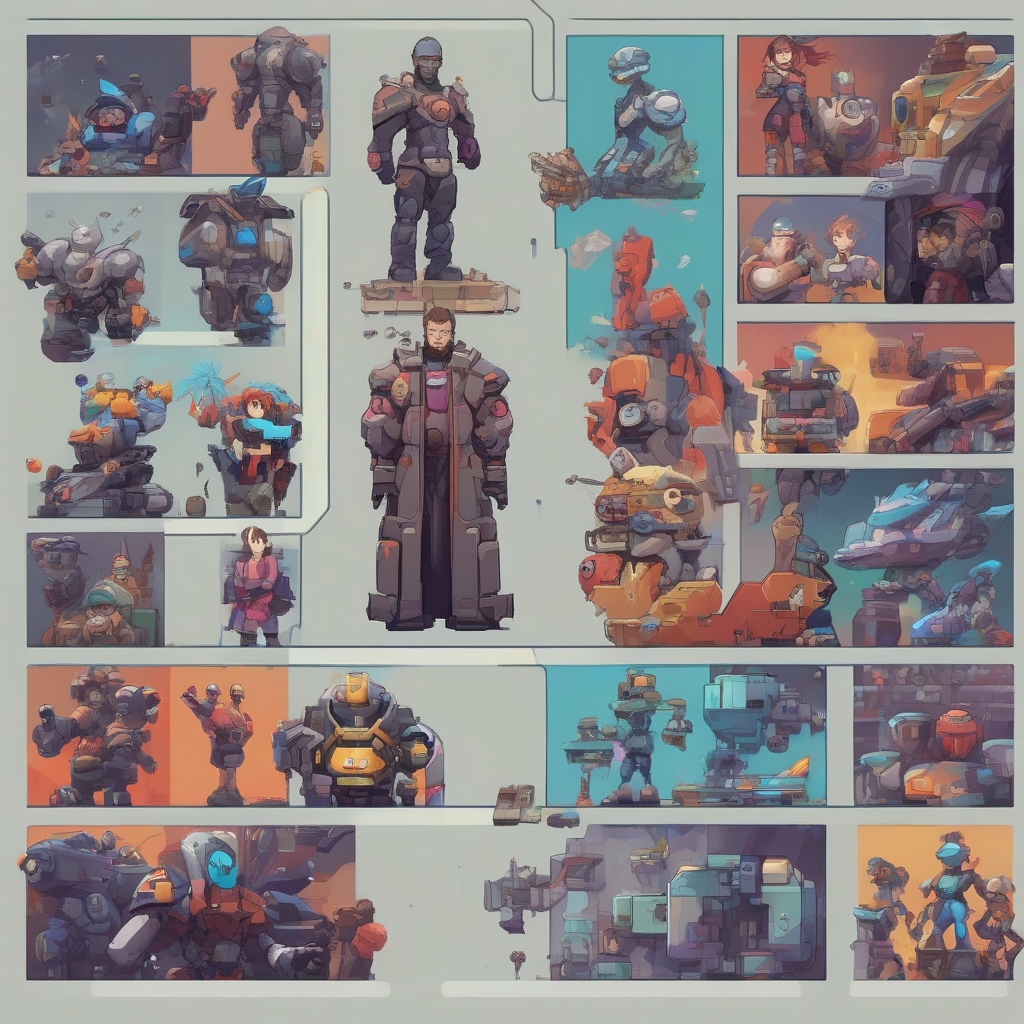 Theta launches new AI gaming vertical, ships AI Characters