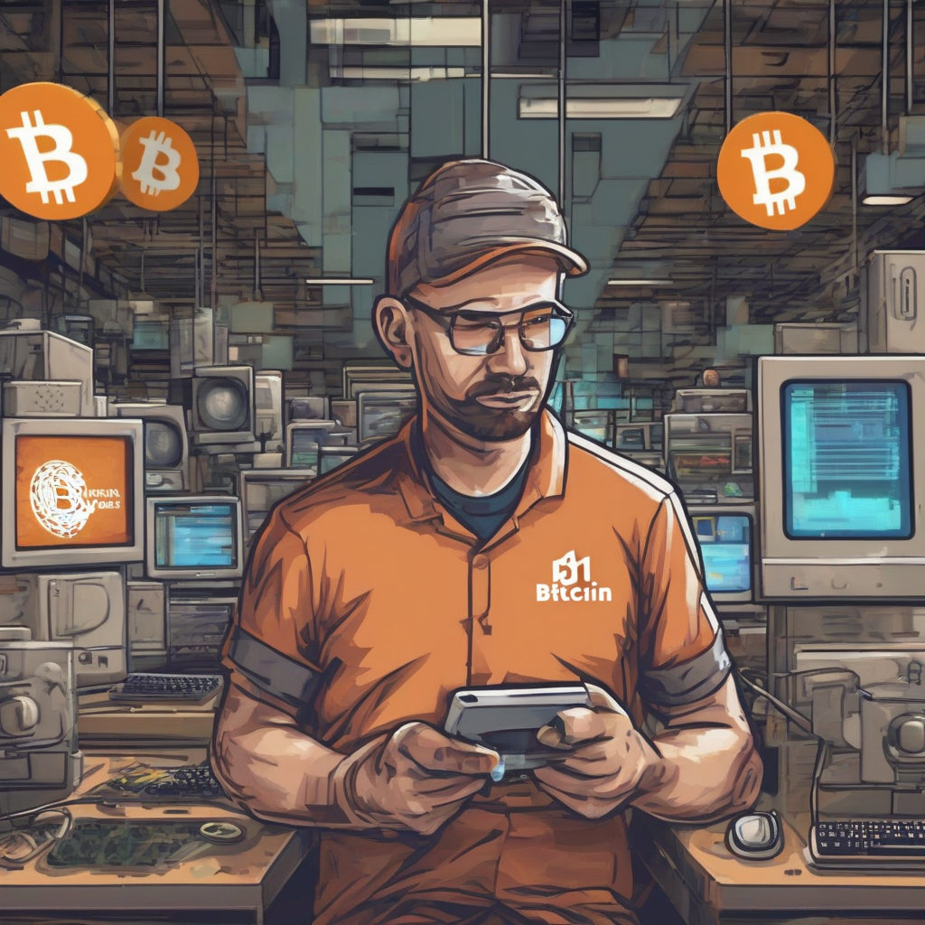 MARA swings to $611M loss despite record Bitcoin production