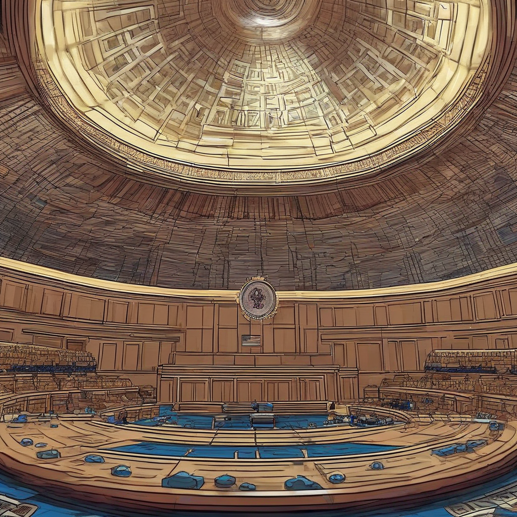 US Senate Delays Crypto Clarity Act Vote Until September