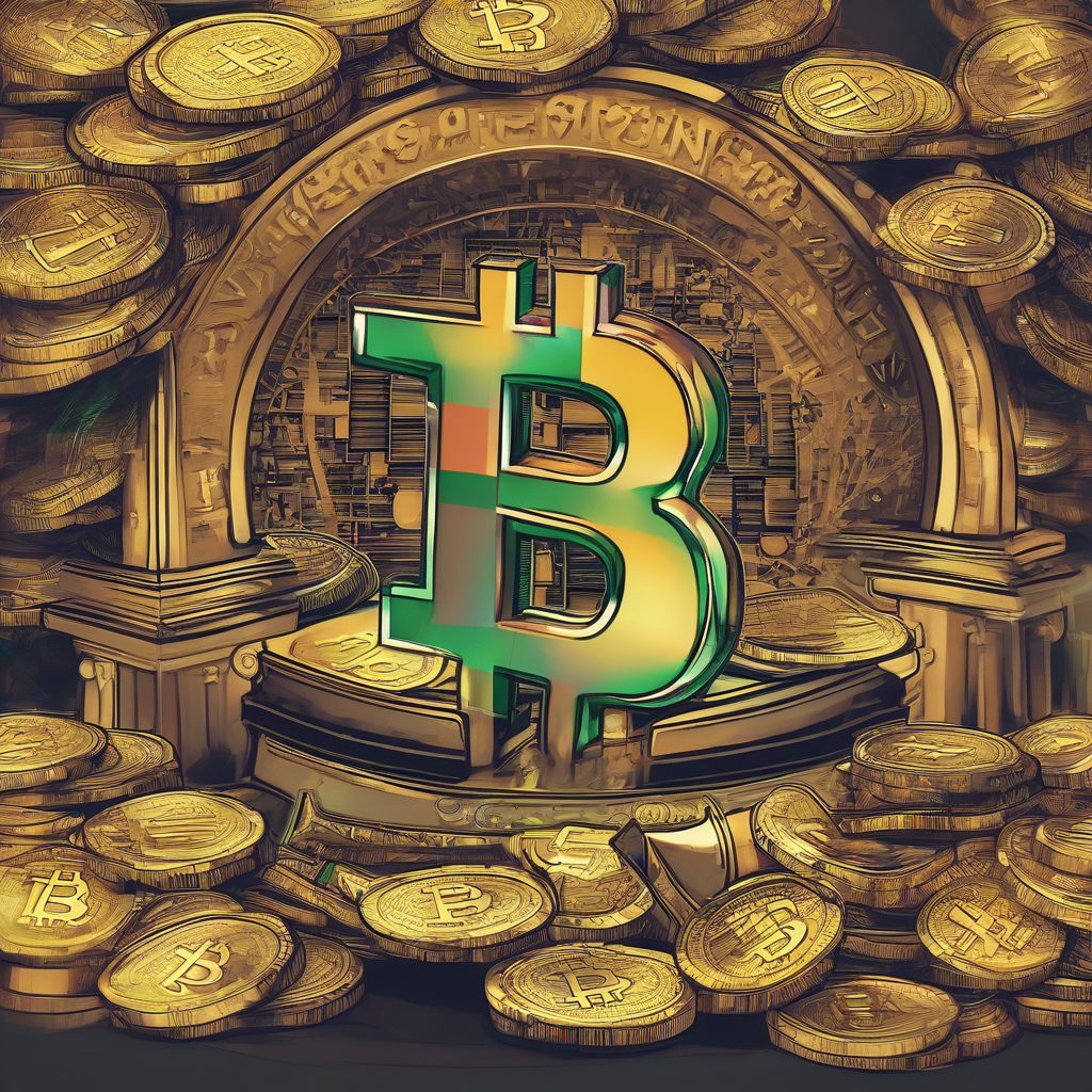 U.S. Treasury sanctions two crypto exchanges for Iran laundering.