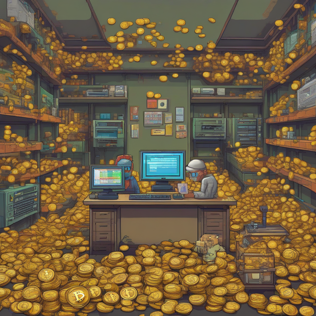Bitcoin $100M Hack, 5,000 Bugs Found