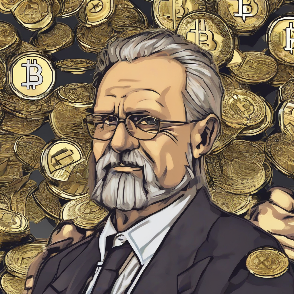 Crypto finally sheds 'get rich quick' label: Nansen CEO