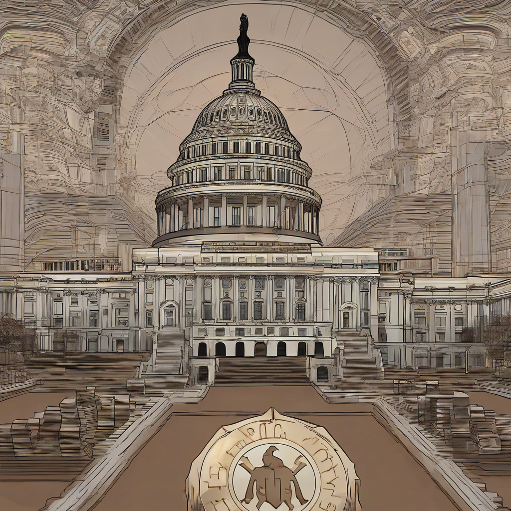 Senate Files Motion to Advance Crypto Clarity Act