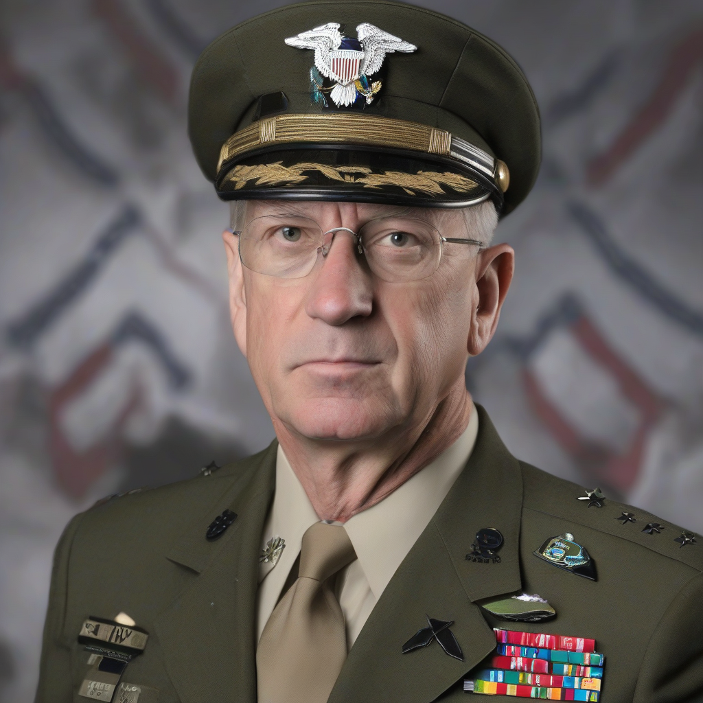 Ex-US defense chief: CLARITY Act is national security, not just finance.