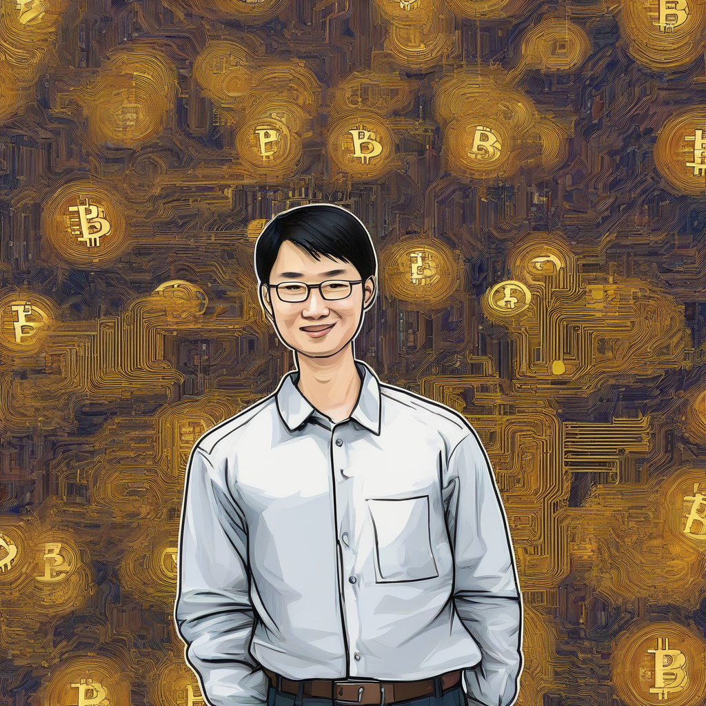 Bitcoin researcher forced to Chinese AI after OpenAI blocks access