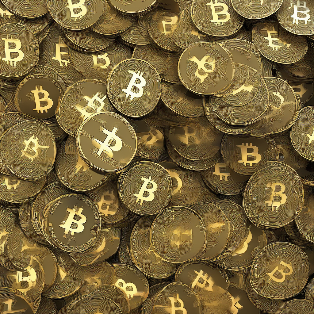 Bitcoin ETFs See $854M Inflows, Strongest Week Since May