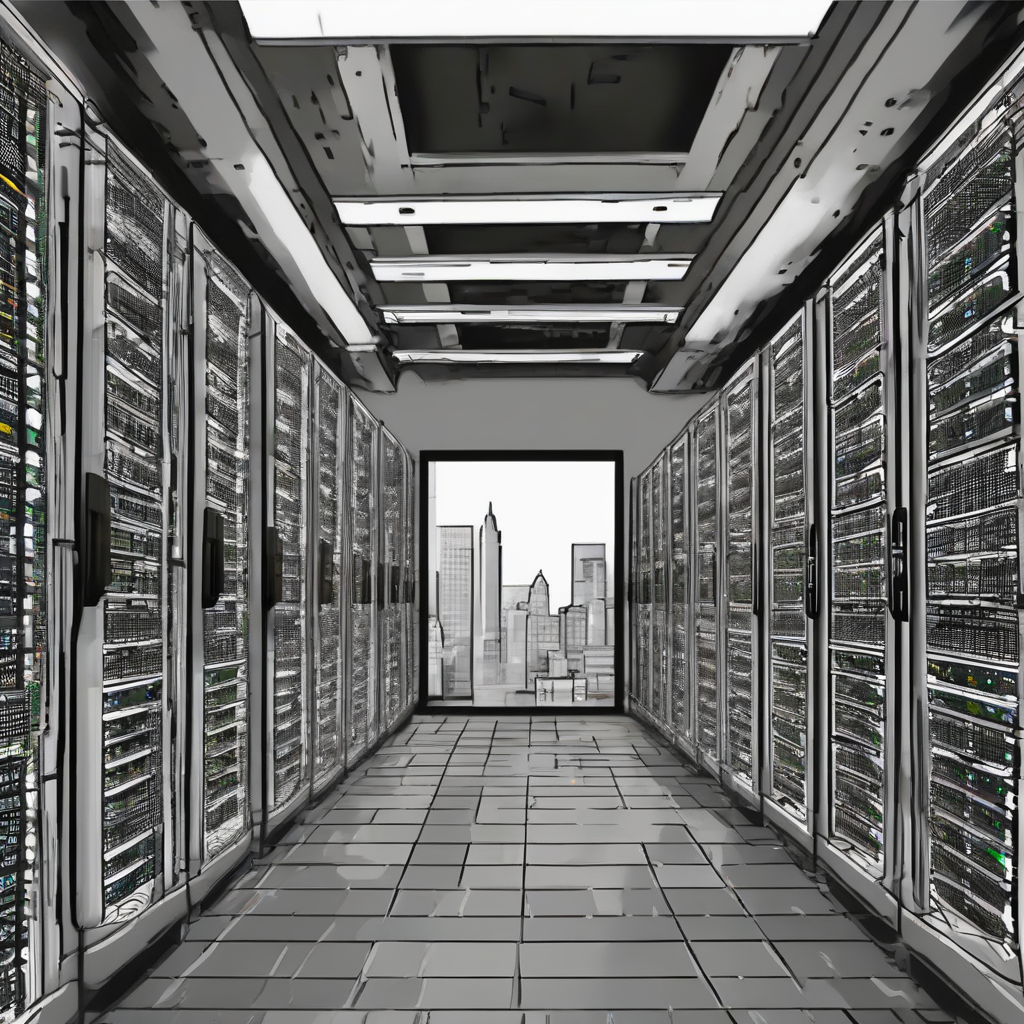 Wall Street Eyes Community Backlash as Data Center Credit Risk