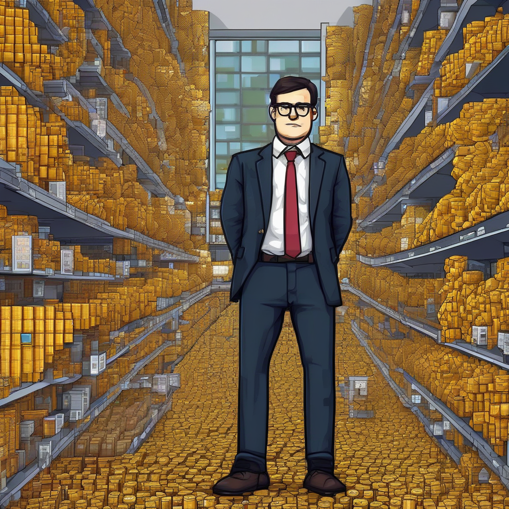 Bitcoin Traders Eye CPI, Fed for Next Move