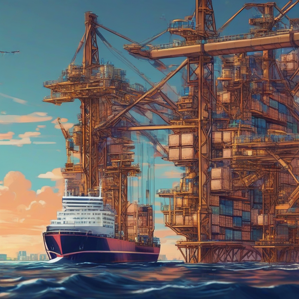 Shipfinex and ADI Chain tokenize $500M vessel pipeline onchain