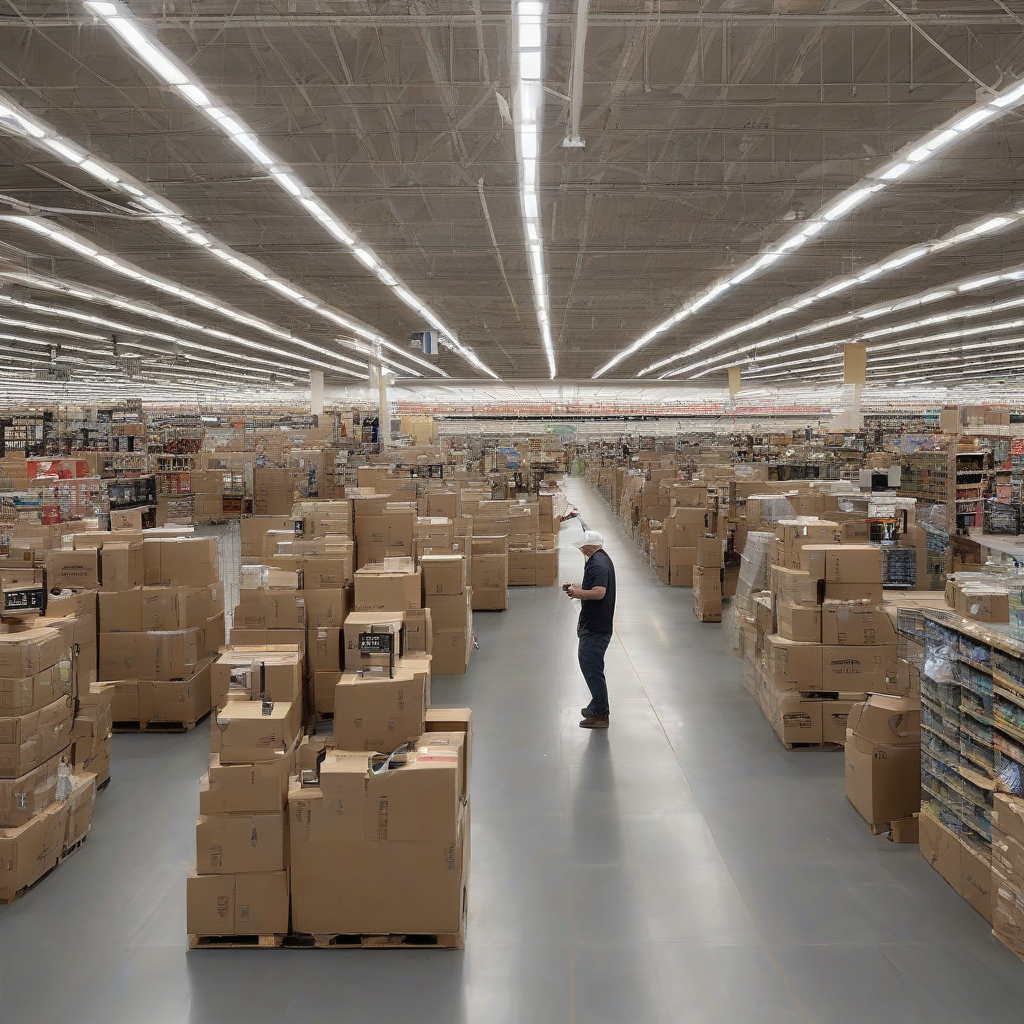 Goldman Sachs Hikes Amazon Target to $375, Sees 35% ROI