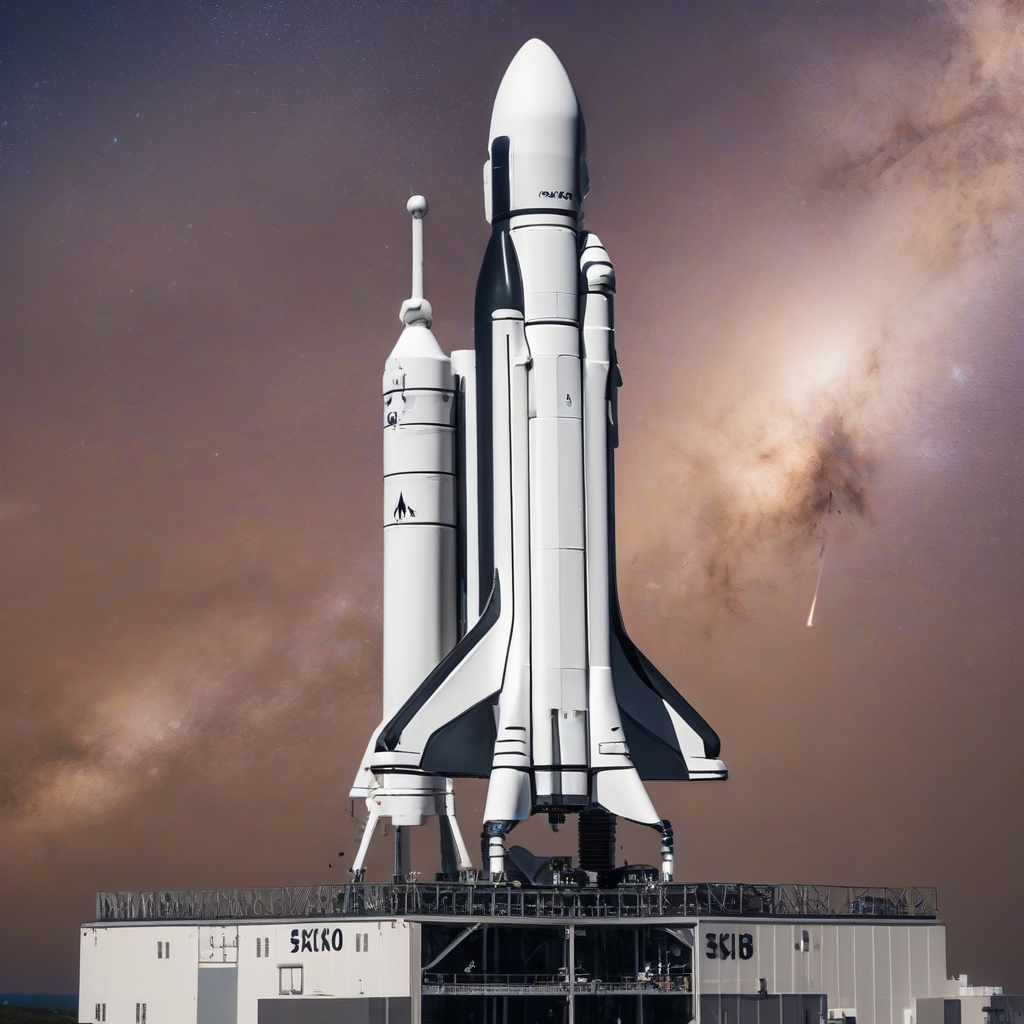 SpaceX stock target $600 as Morgan Stanley bullish on AI