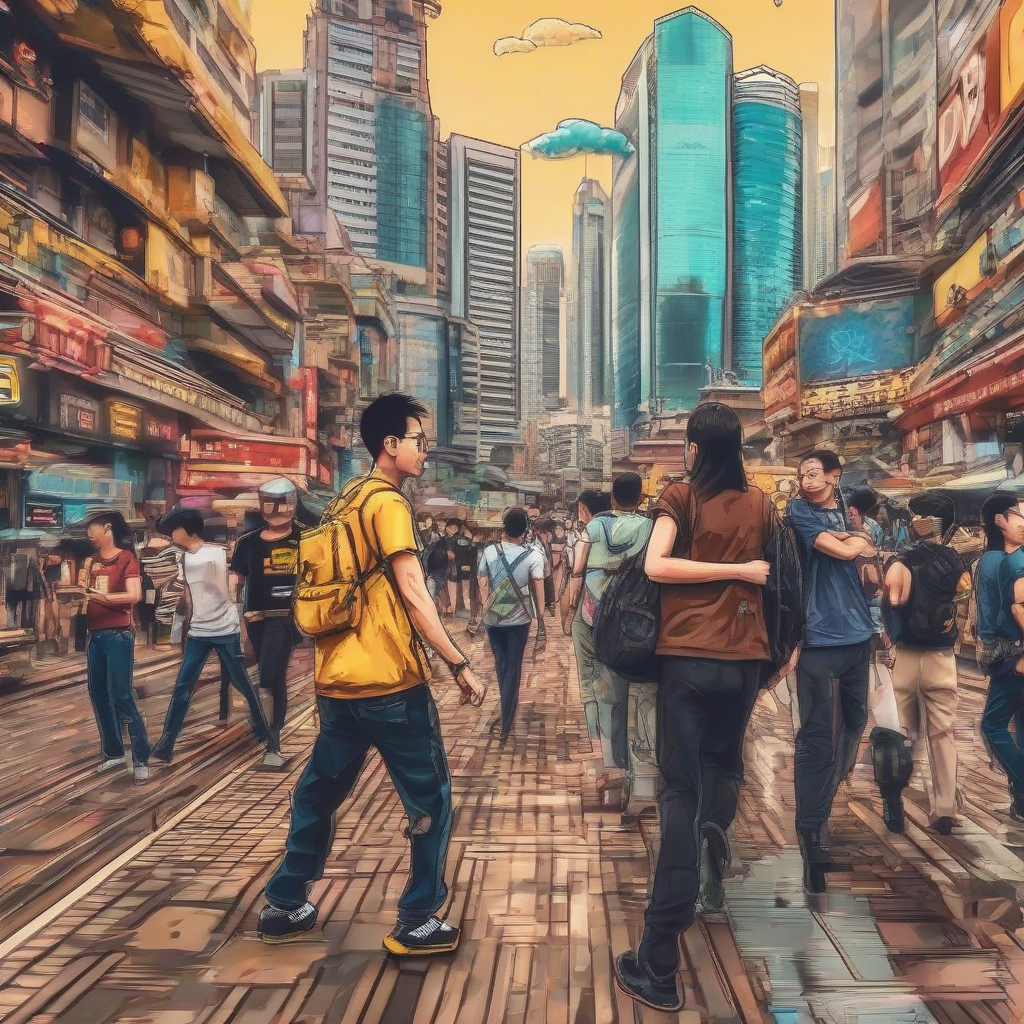 Binance, RedotPay clash over end of Singapore case in $473M Hong Kong battle