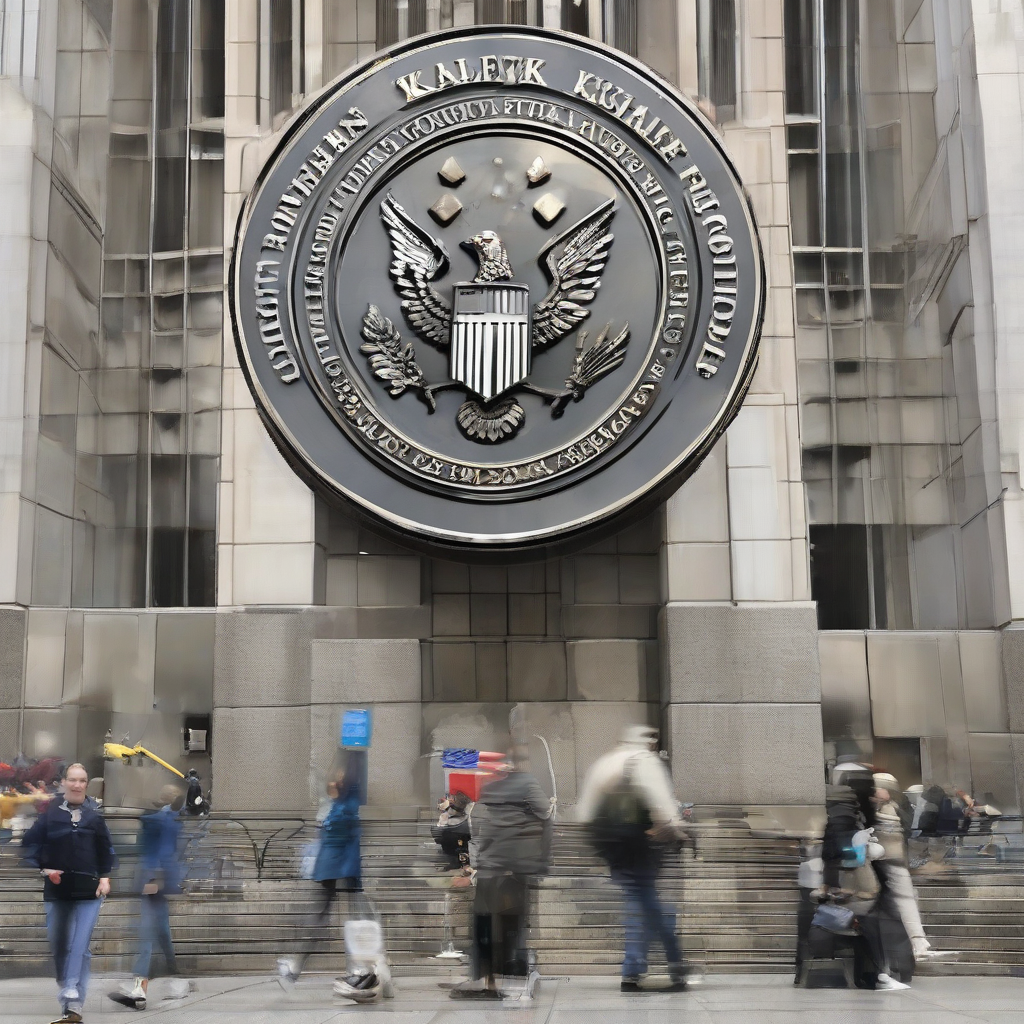 CFTC shields Kalshi from NY as revenue doubles