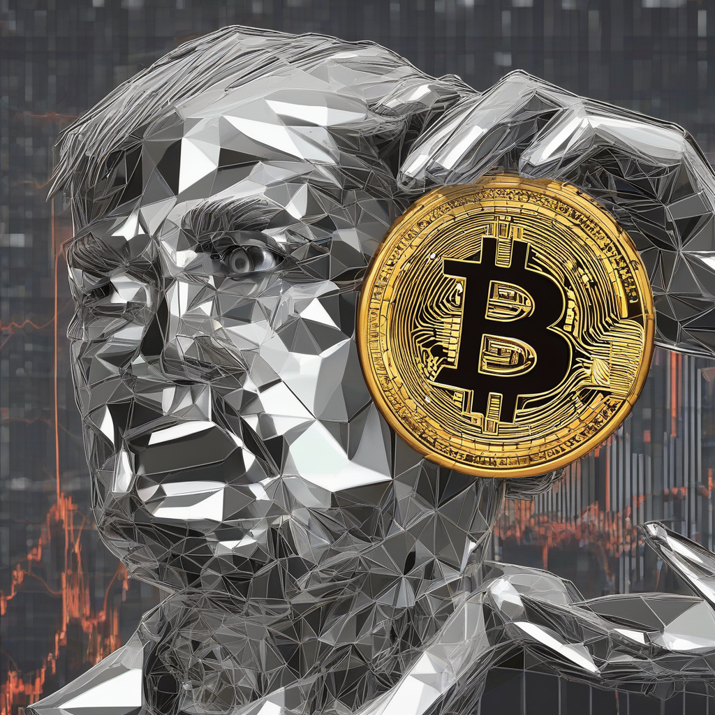 Bitcoin dips below $63.5K despite US CPI matching expectations