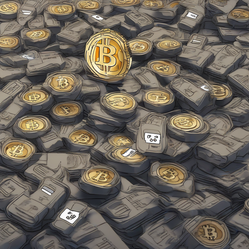 Coldcard Hack Drives $15B Bitcoin Exodus to Safer Wallets