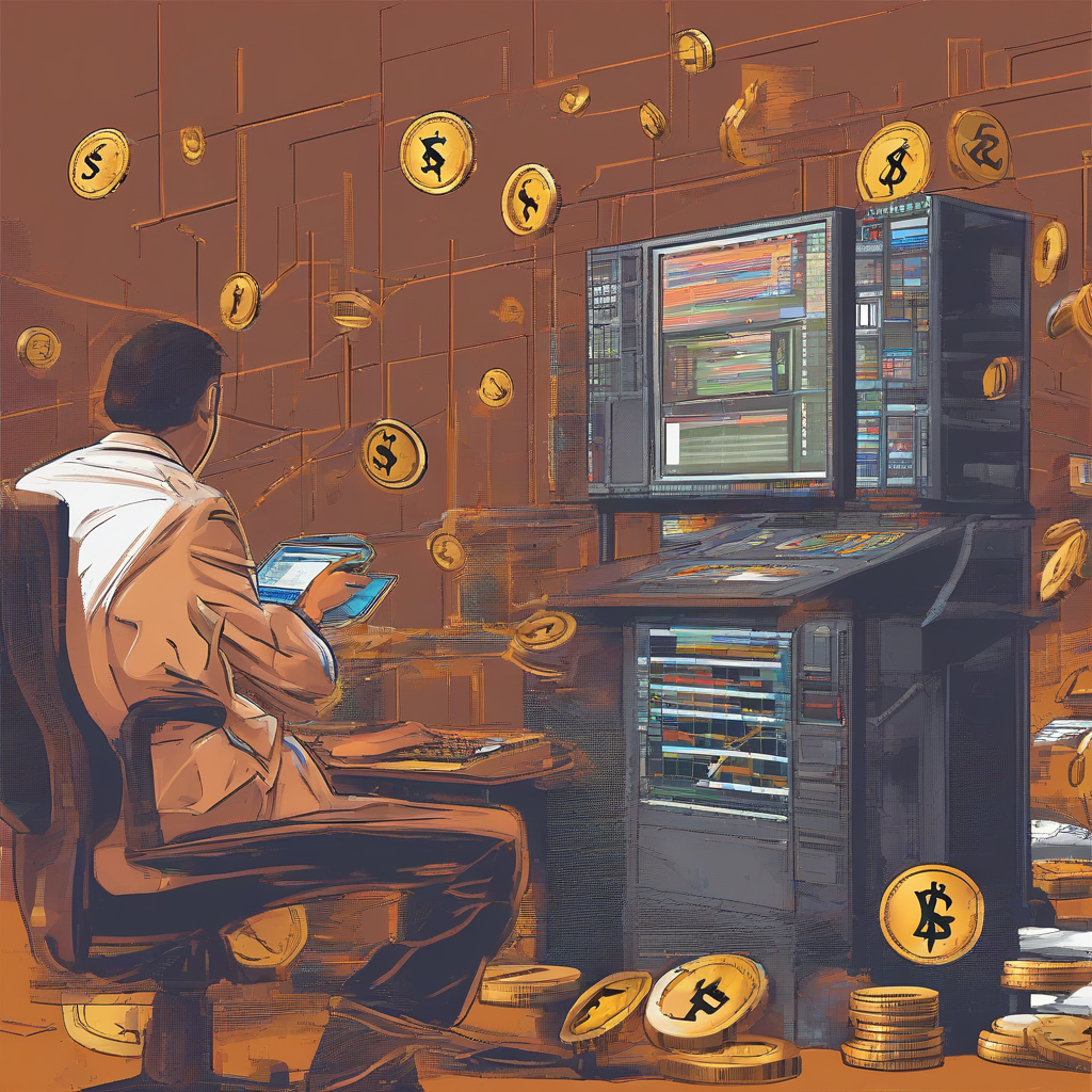 SEC innovation exemption allows 24/7 tokenized stock trading