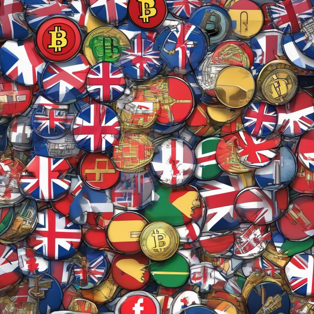 UK regulator HTX in settlement talks over illegal crypto ads