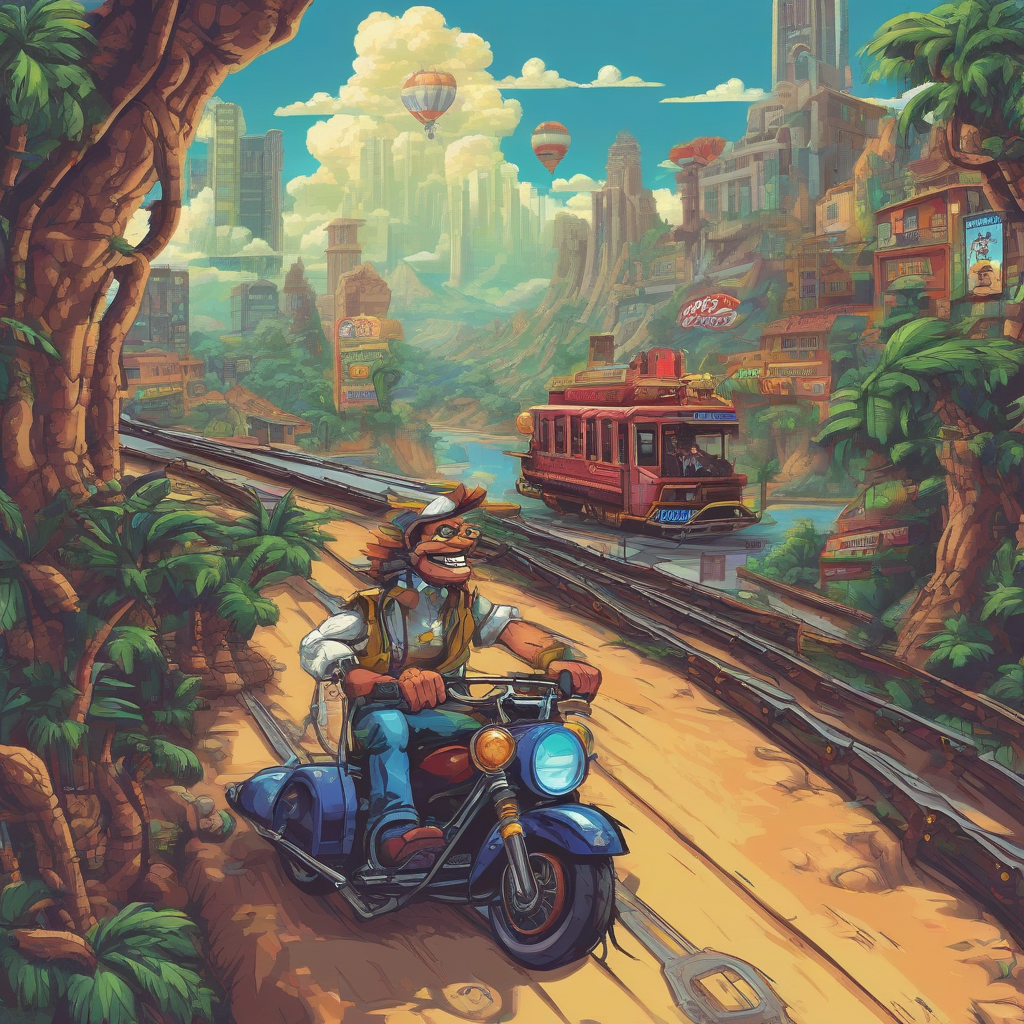 SNDK's Wild Ride: Next Stop $2K or $1K?