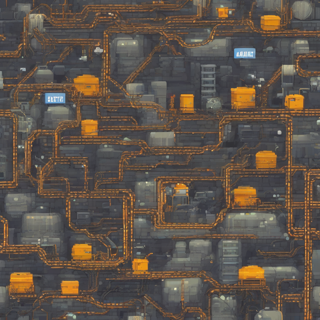 Public miners cut capacity faster than network, shift to AI
